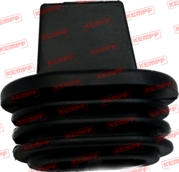 128107 Kempf Blindstopfen 2 Pol. SuperSeal
